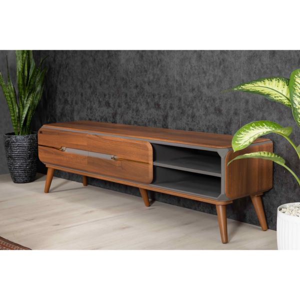 میز تلویزیون ررویال.سی.او مدل لیون