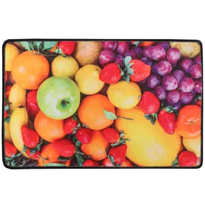 پادری طرح میوه کد PJ-111714 سایز 70x45 سانتی متر