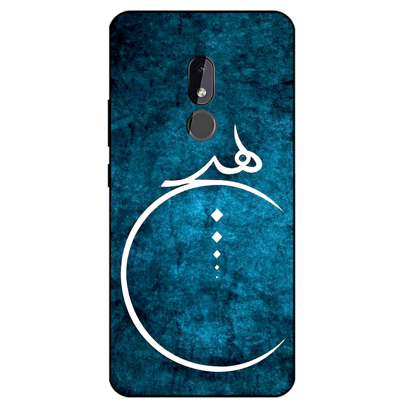 کاور مگافون کد 3972 مناسب برای گوشی موبایل نوکیا C3