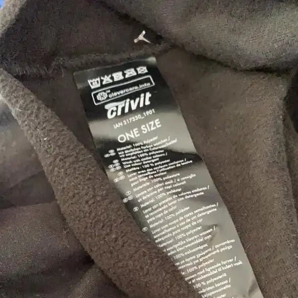 دستمال سر و گردن کریویت مدل 215