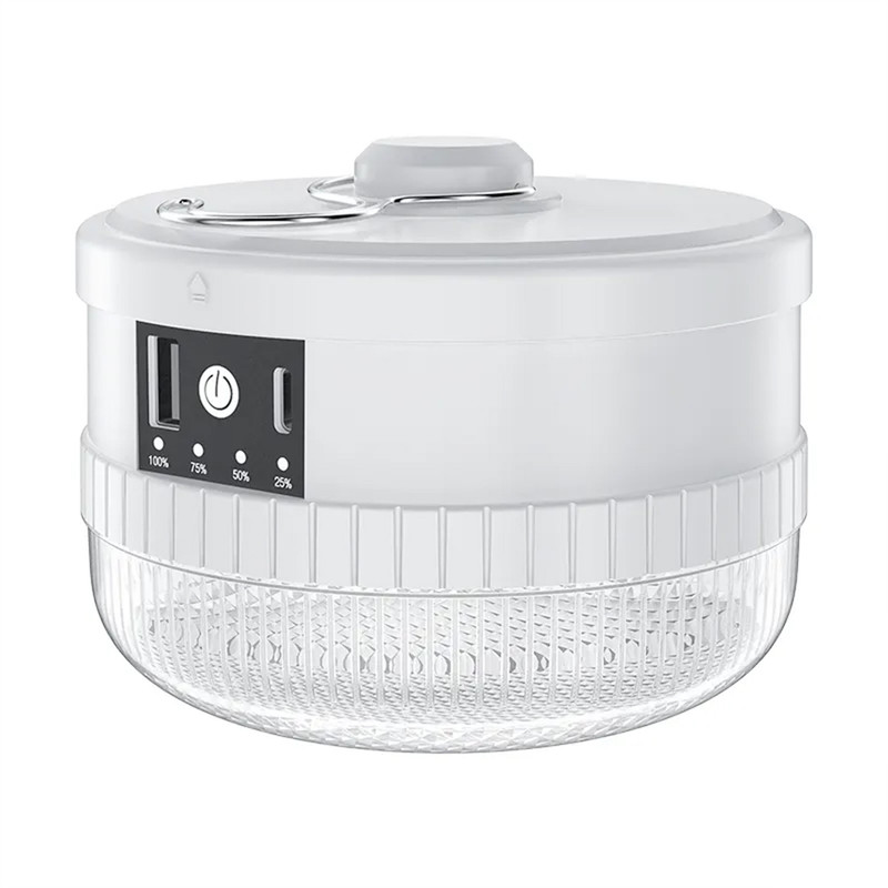 چراغ آویز چادر دی پی مدل DP-7823B