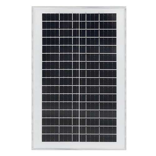 پنل خورشیدی چیتی سولار مدل SK-10W ظرفیت 10 وات