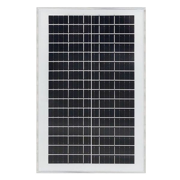 پنل خورشیدی چیتی سولار مدل SK-10W ظرفیت 10 وات
