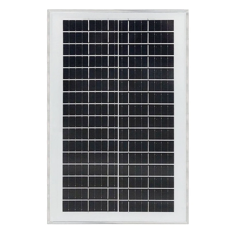 پنل خورشیدی چیتی سولار مدل SK-10W ظرفیت 10 وات