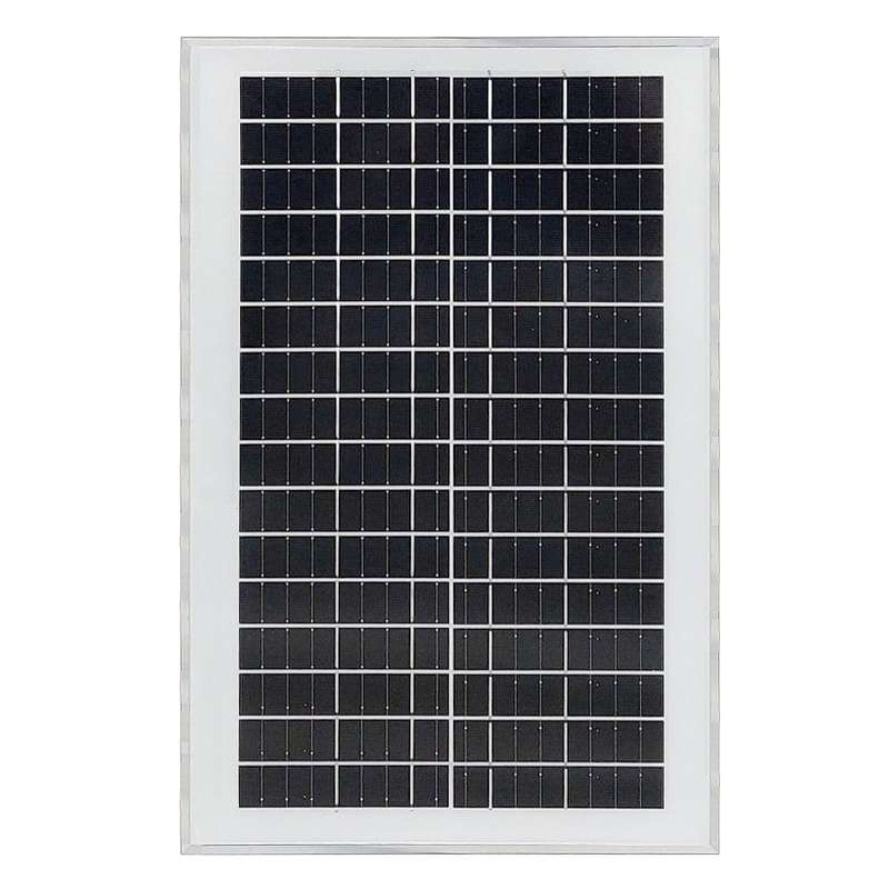 پنل خورشیدی چیتی سولار مدل SK-10W ظرفیت 10 وات