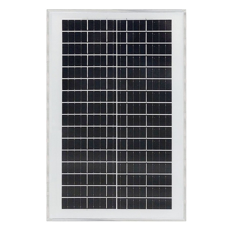 پنل خورشیدی چیتی سولار مدل SK-10W ظرفیت 10 وات