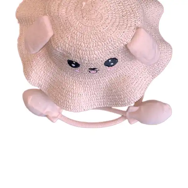 کلاه آفتابگیر بچگانه مدل متحرک 5