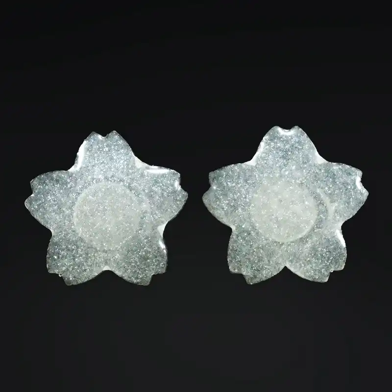 گوشواره زنانه مدل شبتاب PRE_102