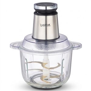 خردکن 300 میلیلیتر آزتک مدل AZ-8121
