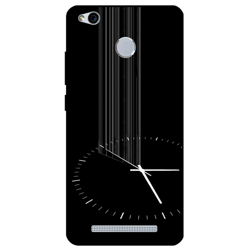 کاور مگافون طرح در میان ستارگان مدل 1895 مناسب برای گوشی موبایل شیائومیRedmi 3 / 3S / 3 Pro  