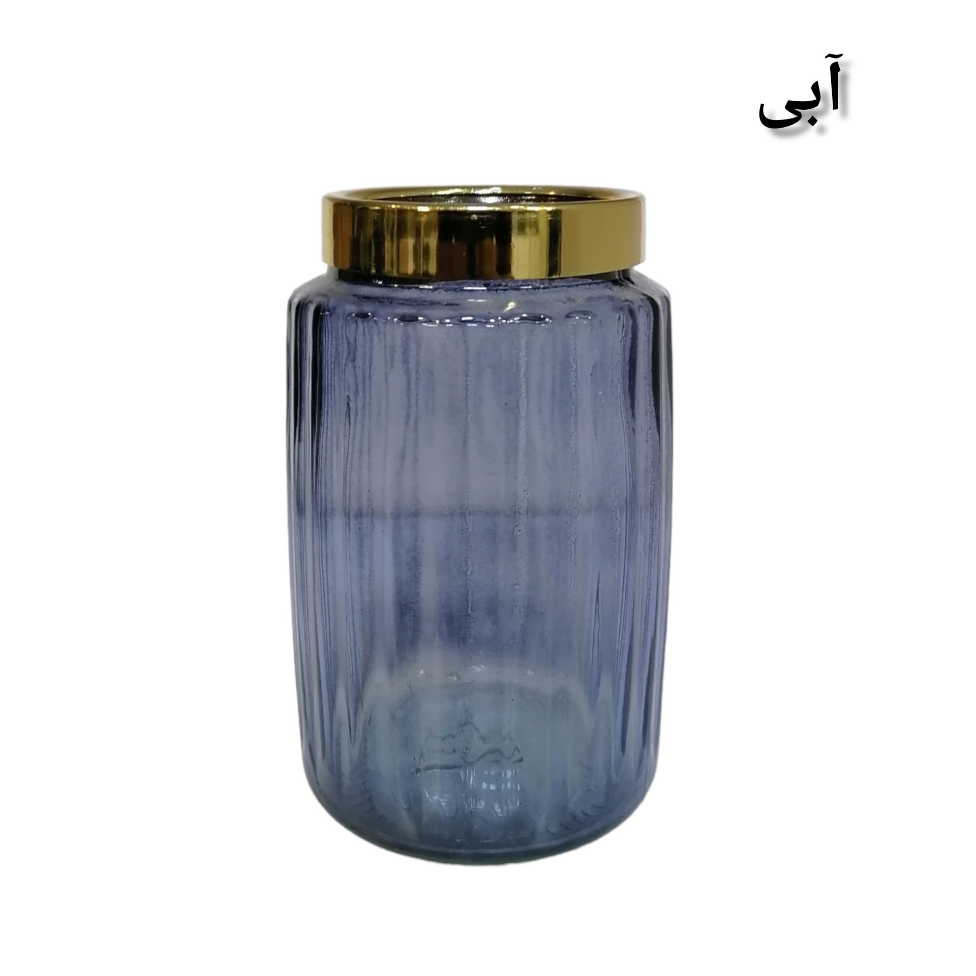 گلدان دکوری ام وي اچ گلس اند پلاستيكس مدل آزیتا4