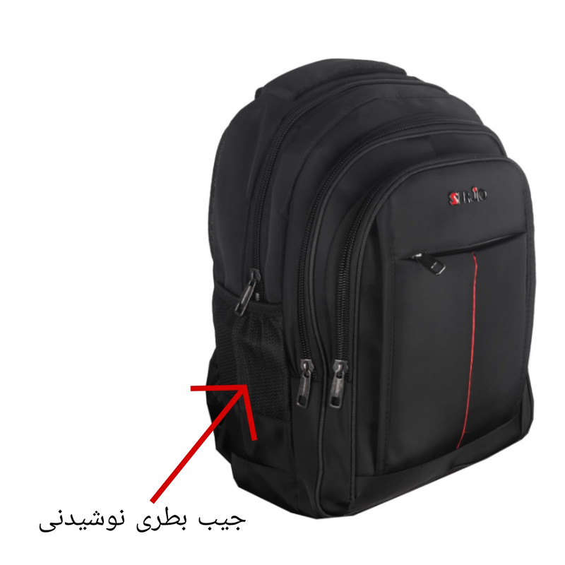 کوله پشتی مدل Jvdsrj۶۹