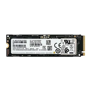 اس اس دی اینترنال سامسونگ مدل PM9A1 M.2 NVMe 2280 PCIe® 4.0 ظرفیت 512 گیگابایت