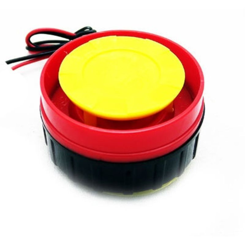 دزدگیر موتور سیکلت مدل BT_10