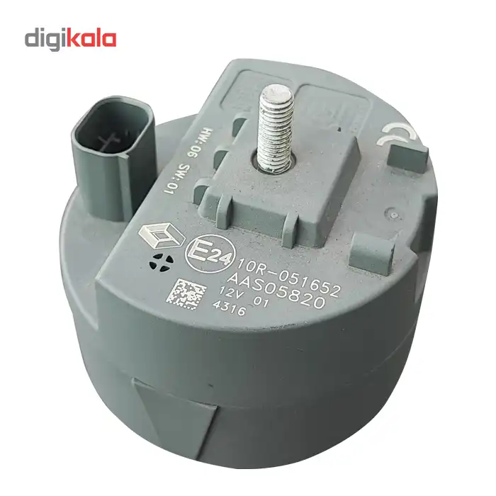 دزدگیر خودرو رنو مدل 8201619465 مناسب برای تلیسمان