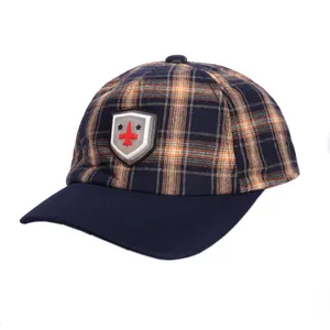 کلاه کپ بچگانه مدل 1400600