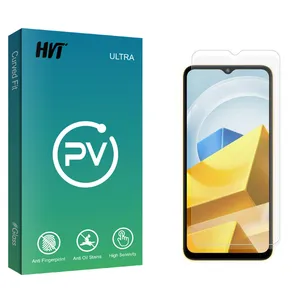 HVT PV2 Screen Protector For Xiaomi Redmi Note 11R
