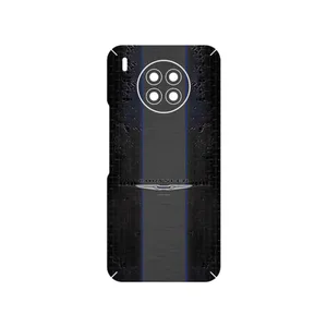 MAHOOT Chrysler Cover Sticker for Honor 50 Lite