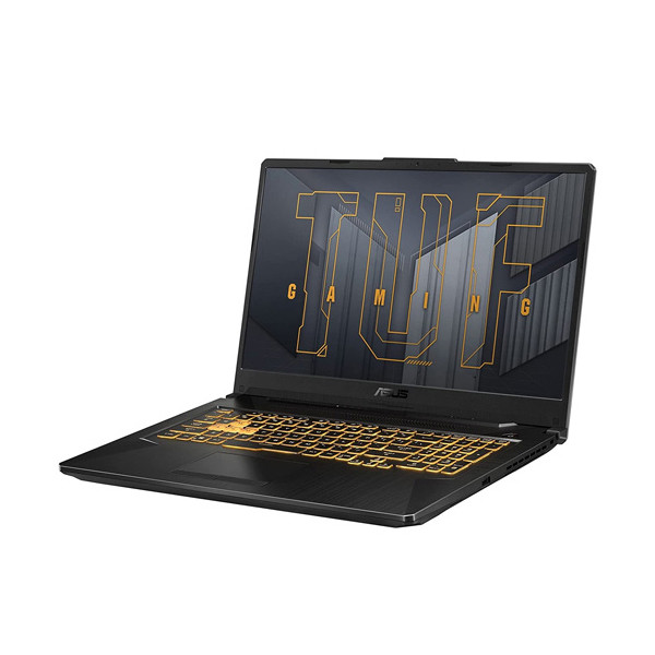 لپ تاپ 17.3 اینچی ایسوس مدل TUF Gaming F17 FX706HEB-TF17-I53050-A - کاستوم شده لپ تاپ 17.3 اینچی ایسوس مدل TUF Gaming F17 FX706HEB-TF17-I53050-A - کاستوم شده