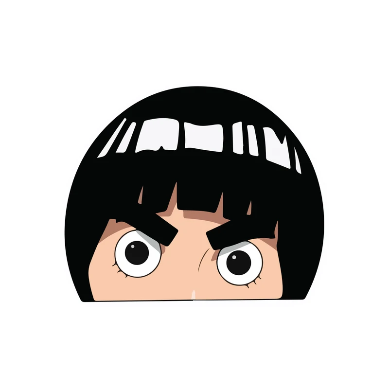 برچسب لپ تاپ طرح راک لی کد 1541