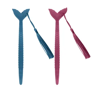 روان نویس مدل ماهی کوچولو منگوله دار بسته دو عددی