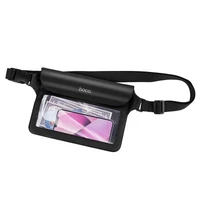 کیف ضد اب  کمری هوکو مدل hx51  مناسب برای گوشی موبایل 7 اینچ
