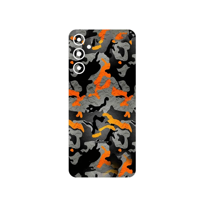 برچسب پوششی ماهوت مدل Army_Autumn مناسب برای گوشی موبایل سامسونگ Galaxy A05s