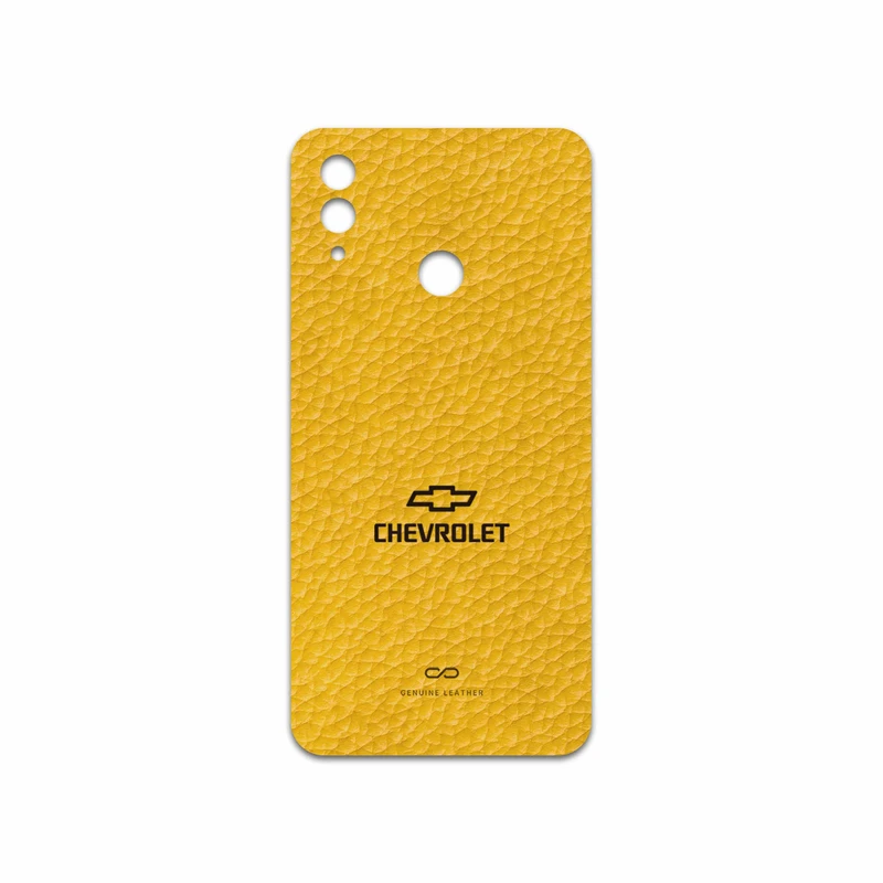 برچسب پوششی ماهوت مدل ML-CHVRLT مناسب برای گوشی موبایل آنر 10 Lite