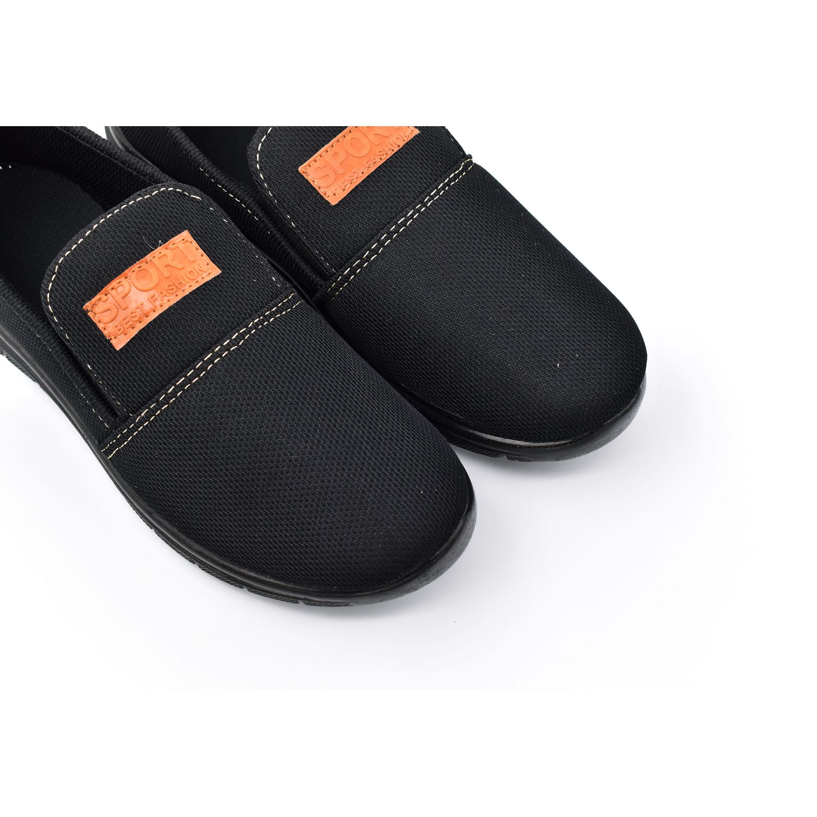 کفش روزمره مردانه پویان گام پیام مدل دیپلمات کد 9863 -  - 5