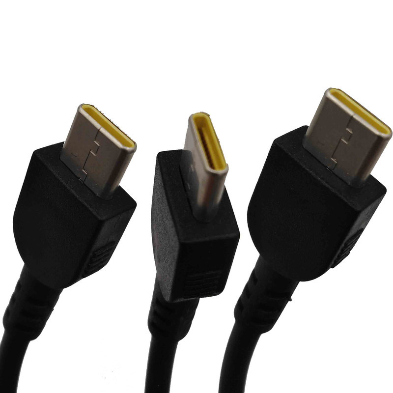 شارژر لپ تاپ 20 ولت 3.25 آمپر  مدل23type-c