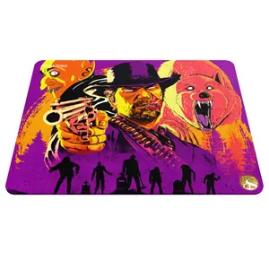 Hoomero Game Red Dead Redemption A4488 Mousepad