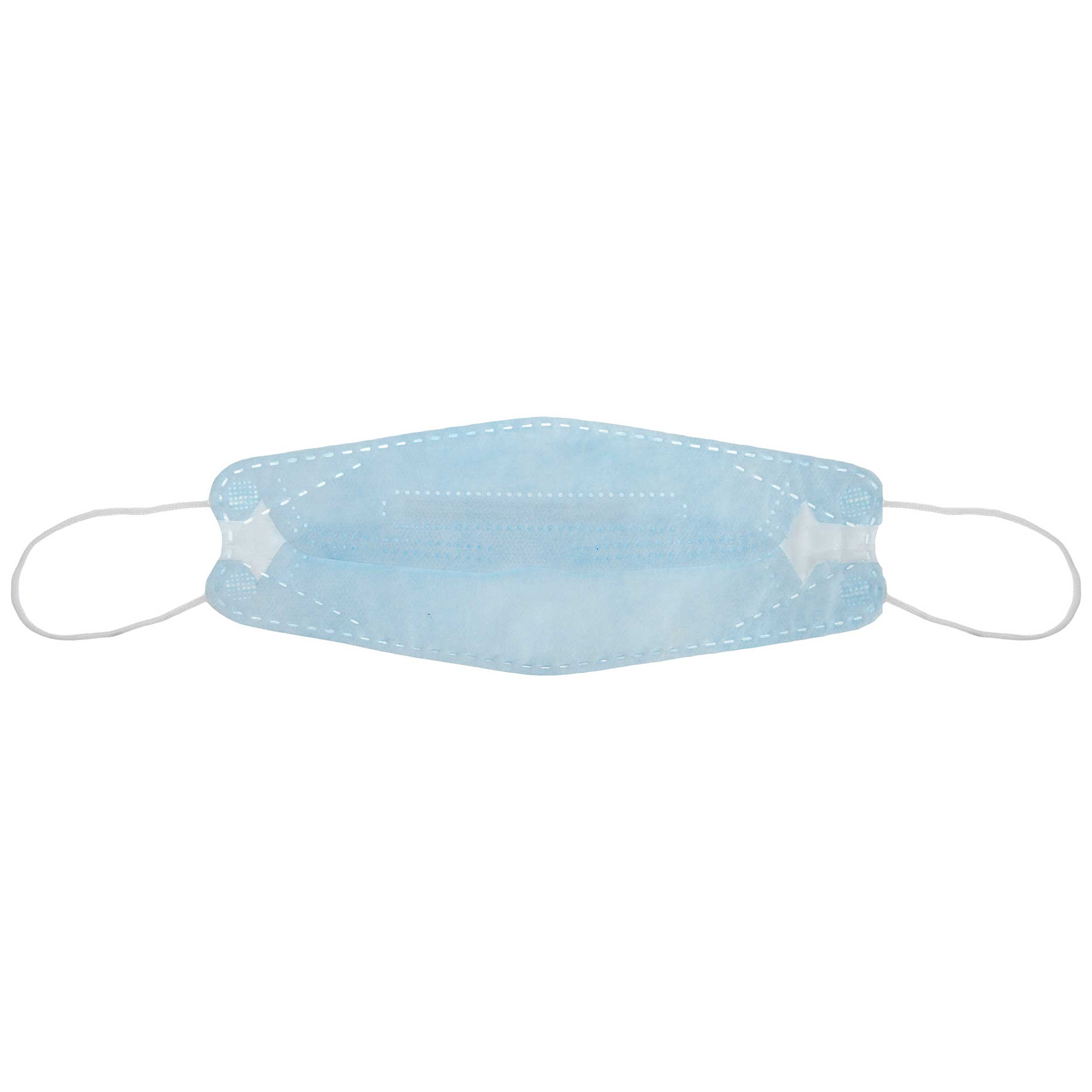 ماسک تنفسی مدل BSA بسته 5 عددی