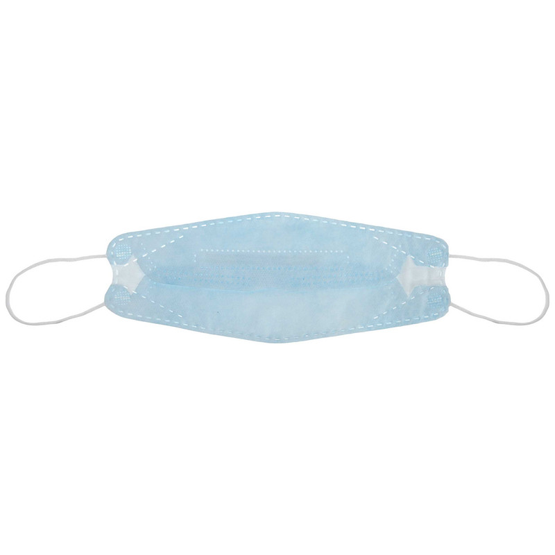 ماسک تنفسی مدل BSA بسته 5 عددی ماسک تنفسی مدل BSA بسته 5 عددی