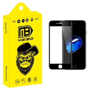 MEIBO +MHD Screen Protector For Apple iPhone 7/8