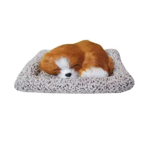  عروسک داشبورد طرح سگ 