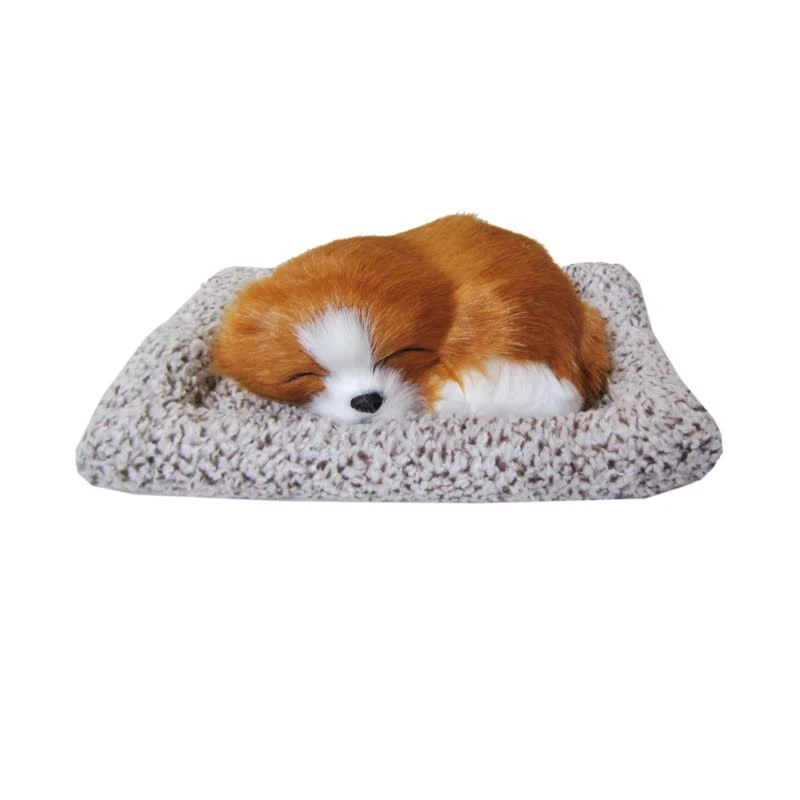  عروسک داشبورد طرح سگ 