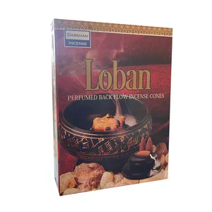 عود آبشاری دارشان مدل کندر