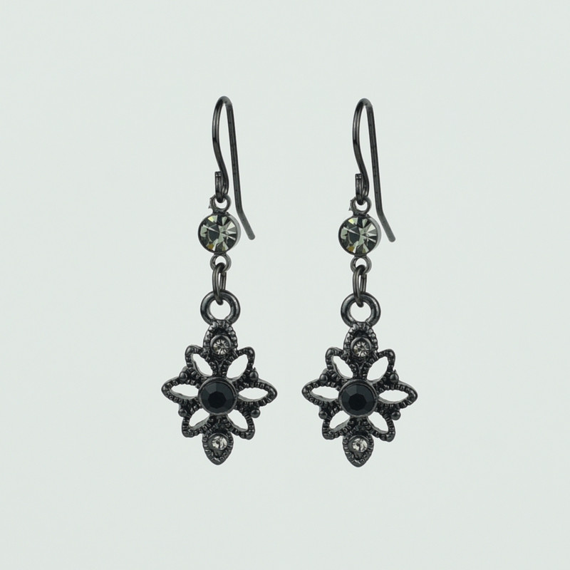 گوشواره زنانه مدل 534258