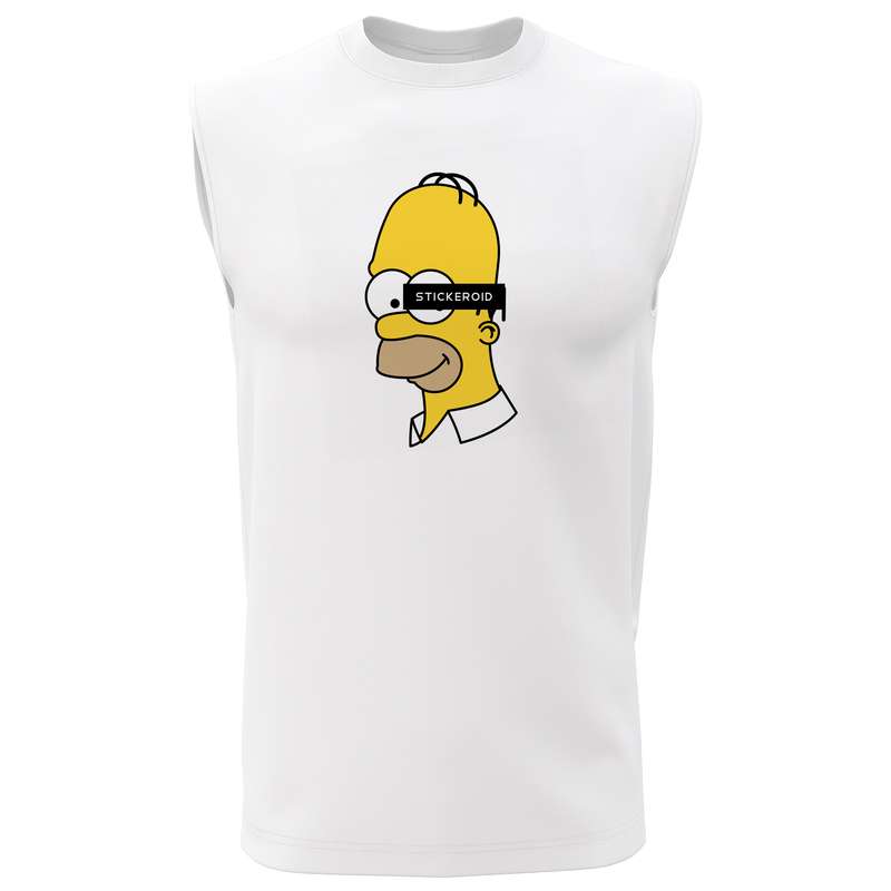 تاپ مردانه مدل Y123W