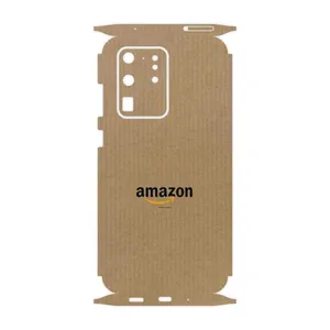 MAHOOT Amazon-FullSkin Cover Sticker for Samsung Galaxy S20 Ultra