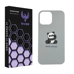 RIVEN RI2-16 Case For Apple iPhone 15