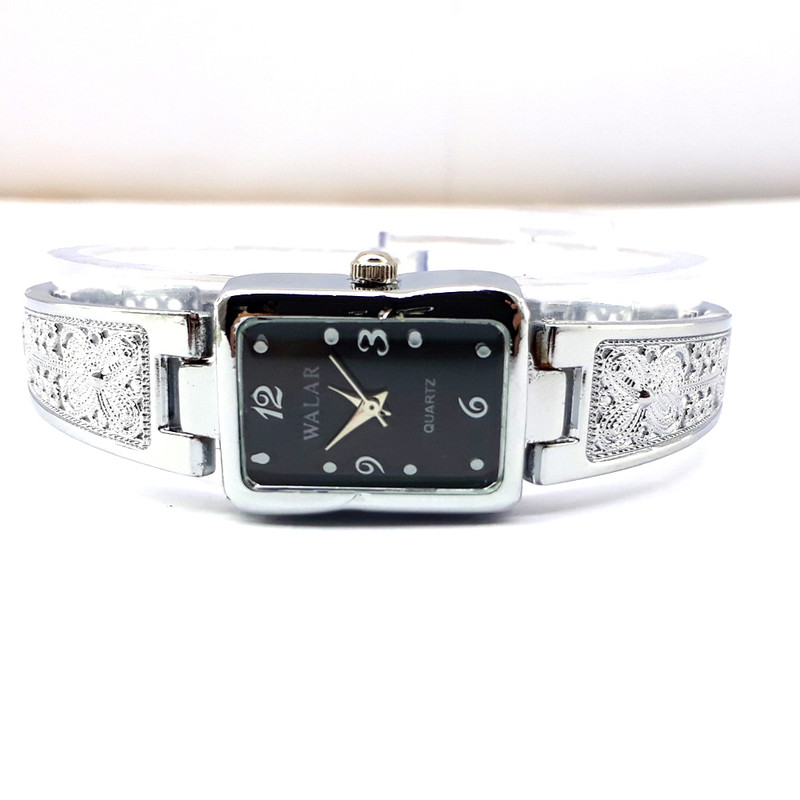 ساعت مچی عقربه ای زنانه مدل کلاسیک کد w1