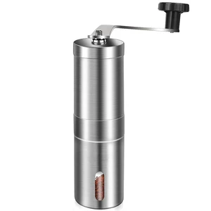 آسیاب دستی قهوه مدل grinder-steel