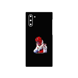 MAHOOT Tekvando Cover Sticker for Samsung Galaxy Note 10
