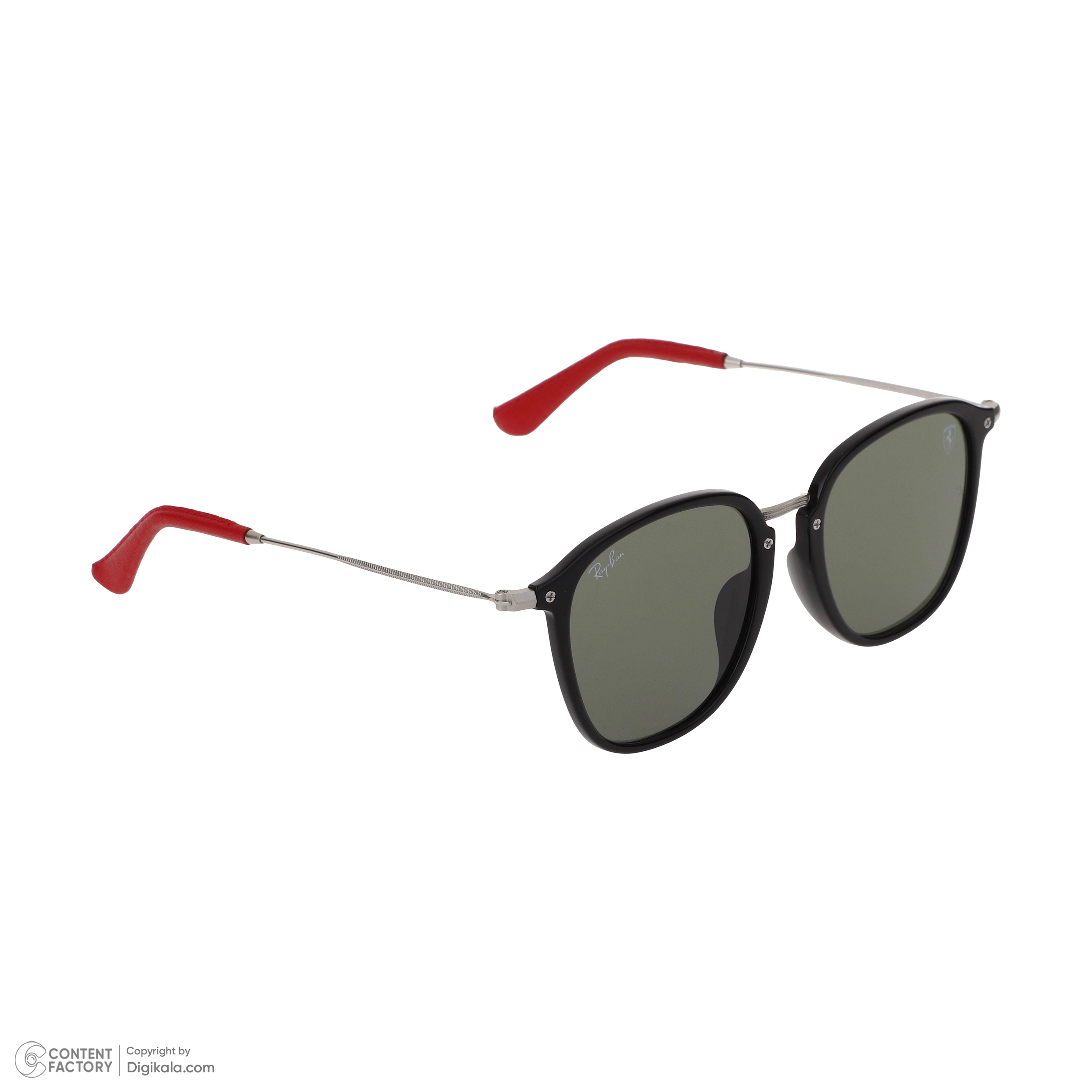 عینک آفتابی ری بن مدل 2448-NM-F601