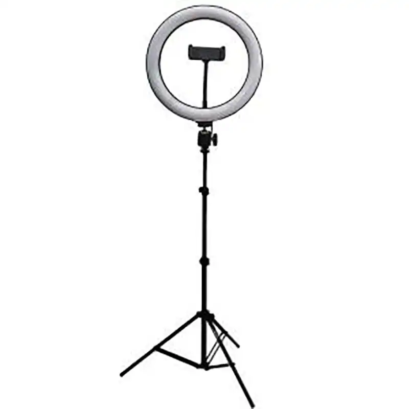 رینگ لایت مدل LJJ-26