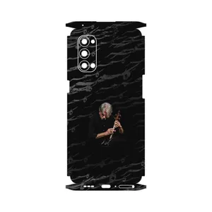 MAHOOT Kayhan Kalhor-FullSkin Cover Sticker for Oppo Reno4 Pro 5G