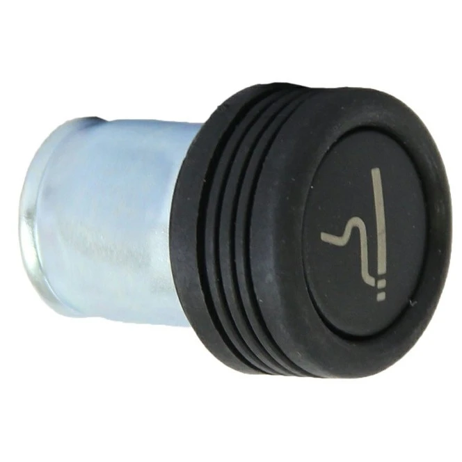 مغزی فندک خودرو چیکال مدل P-987 مناسب برای دنا پلاس