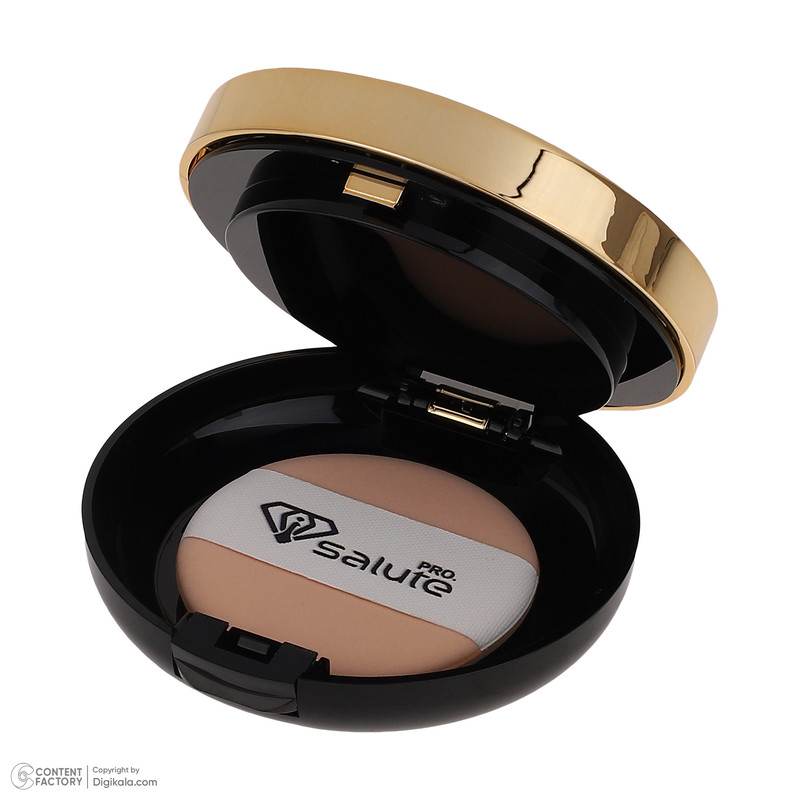 پنکیک سالوته پرو مدل P101 شماره 101