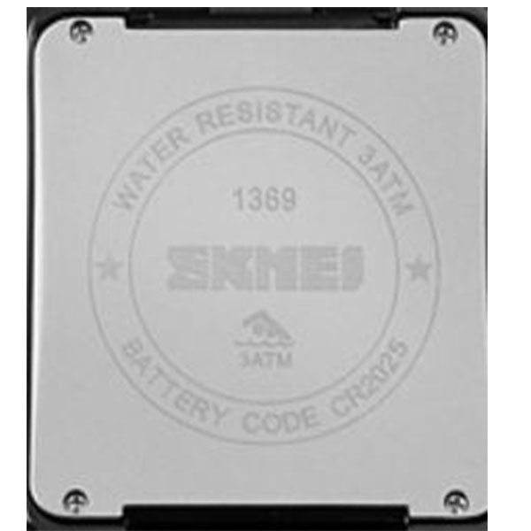 ساعت مچی دیجیتال اسکمی مدل 1369